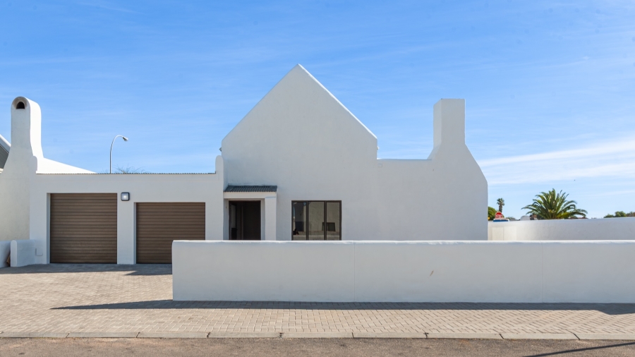 2 Bedroom Property for Sale in Laaiplek Western Cape